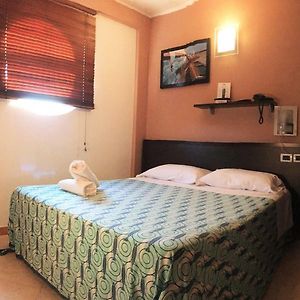 Camera con letto queen size
